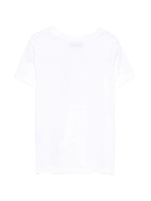  MOSCHINO KIDS | HXM058-LAA02//10101
